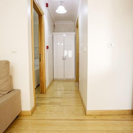 Buyukada Apart Hotel - Sehbal 아달라르 객실 사진
